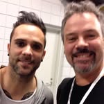 Randy Knickerbocker - @knickerbockerrandy - Instagram