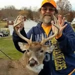 Randy Knopp - @pappyknopp - Instagram