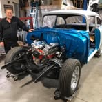 Randy Kolb - Facebook