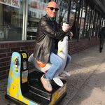 Randy kornblatt - @randykornblatt - Instagram