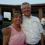Randy Koster - @flaggerrandy - Instagram