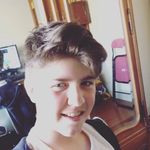 Randy Kroon - @tooturntrandy - Instagram