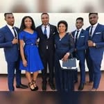 Rowland Randy Ndukuba - @rowlandrandyndukuba - Instagram