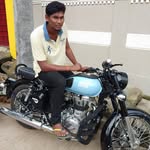 Randy Kumaresh - @randykumaresh - Instagram