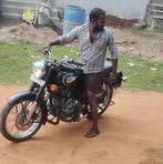 Randy Kumar - Facebook