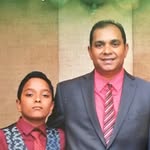 Randy Kumar - @randy.kumar.79 - Instagram