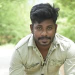 Randy Kumar P - @im_randy_rk - Instagram