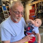 Randy Kuntz - @rlkuntz411 - Instagram