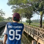 Rendi Kushendar - @randykushendar - Instagram