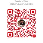 Randy Y. H. Kwan - @randykwan312 - Instagram
