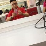 Randy Lai - @wengfei91 - Instagram