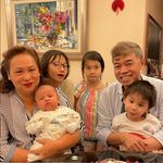 Randy Lai - @keunglaichi - Instagram