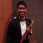 Randy Lai - @flyingbatpig - Instagram
