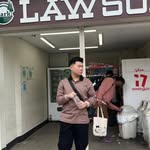 Randy Laijaya - @laijayarandy - Instagram