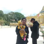 Randy Pangalila Laia - @randy_laia12 - Instagram
