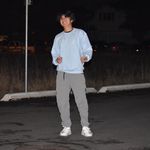 Randy Lam - @lamchops_12 - Instagram