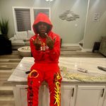Randy Lamar - @randy_lamaaar - Instagram