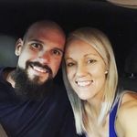 Randy and Jessica Lambeth - @lambethbarndo - Instagram