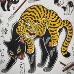 Randy Lambeth - @zihua_skull - Instagram