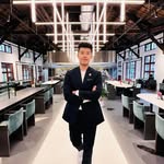 Lanaki KE - @randylanaki - Instagram