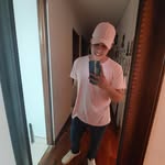 Randy Agüero - @randy_lan_05 - Instagram