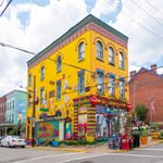 Randyland - @randyland.pgh - Instagram