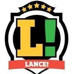 Randy Lance - @randylance56 - Instagram