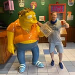 Randy Lance - @rlance74 - Instagram