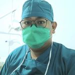 Dokter Gigi Randy Lande - @randylandedrg - Instagram