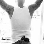 Randy Land - @2shots187 - Instagram