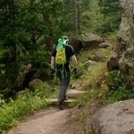 Randy Land - @wildernesscalling - Instagram