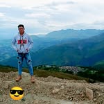 Randy Langer Ale Reyes - @nany_randy20 - Instagram