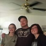 Randy Laster - @supervillain_69 - Instagram