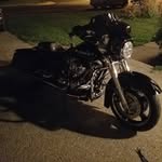 Randy Laughlin - @streetglide_randy - Instagram