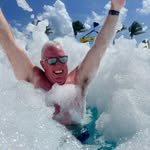 Randy Laughlin - @ironmikeskid - Instagram