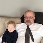 Randy Leavitt - @paparleavitt - Instagram