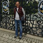 Randall Fenwick Leclair - @randallleclair - Instagram