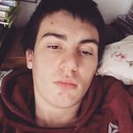 Randy Leclair - @chutexme - Instagram