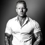 Randy Leclair - @toodeezedforyou - Instagram