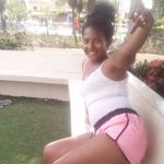 Carolina Estrada - @randylemos563 - Instagram
