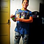 Randy Lemos - @randylemos12 - Instagram