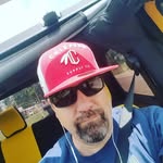 Randy Lenz - @randyr65 - Instagram