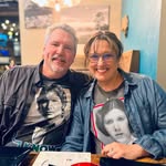 Randy Lenz - @spartandy65 - Instagram