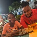 Randy Leo - @jay_from_758 - Instagram