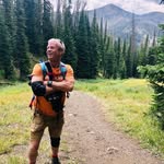 Randy Franklin - @randyleopard9 - Instagram