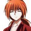 Kenshin Himura - @randyleopoldocala - TikTok