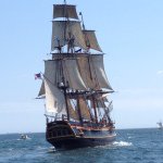 Randy Leroux - @shipscook69 - Instagram