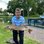 Randy en Leroy - @dutch.predator.fishing - Instagram