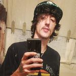Randy Leroy Stewart II - @dripn.death - Instagram