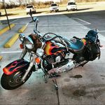 Randy Mc Leroy - @reekin333 - Instagram